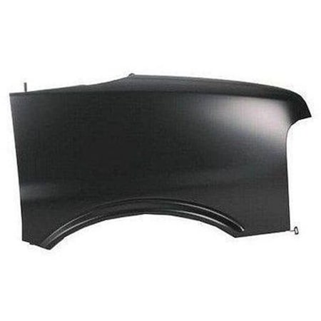 Geared2Golf Right Hand Fender for 2003-2017 Express & Savana GE2110735